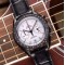 Omega - SpeedMaster MoonWatch Chronograph 44MM CER/LE White JHF V2 A7750 9300