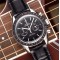 Omega - SpeedMaster MoonWatch Chronograph 44MM SS/LE Black JHF V2 A7750 9300