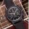 Omega - Speedmaster MoonWatch Chronograph 44mm CER/NY Blk OMF V2 A7750