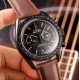 Omega - Speedmaster MoonWatch Chronograph 44mm CER/LE Blk OMF V2 A7750