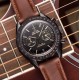 Omega - Speedmaster MoonWatch Chronograph 44mm CER/LE Blk OMF V2 A7750