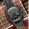 Omega - Speedmaster MoonWatch Chronograph 44mm CER/LE Blk OMF V2 A7750
