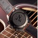 Omega - Speedmaster MoonWatch Chronograph 44mm CER/LE Blk OMF V2 A7750