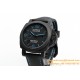 PANERAI-PAM1661 Luminor. Carbotech Auto 44mm FC/NY Black Dial VSF P9010
