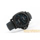 PANERAI-PAM1661 Luminor. Carbotech Auto 44mm FC/NY Black Dial VSF P9010