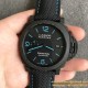 PANERAI-PAM1661 Luminor. Carbotech Auto 44mm FC/NY Black Dial VSF P9010