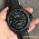 PANERAI-PAM1661 Luminor. Carbotech Auto 44mm FC/NY Black Dial VSF P9010