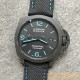 PANERAI-PAM1661 Luminor. Carbotech Auto 44mm FC/NY Black Dial VSF P9010