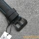 PANERAI-PAM1661 Luminor. Carbotech Auto 44mm FC/NY Black Dial VSF P9010