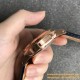PANERAI-PAM1112 Lum. Marina 44mm RG/LE Blue Dial VSF P9010