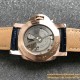 PANERAI-PAM1112 Lum. Marina 44mm RG/LE Blue Dial VSF P9010