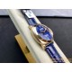 PANERAI-PAM1112 Lum. Marina 44mm RG/LE Blue Dial VSF P901