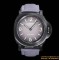PANERAI-Luminor Pam2121 44mm TI/NY Black Dial HWF A6497
