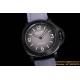 PANERAI-Luminor Pam2121 44mm TI/NY Black Dial HWF A6497