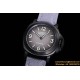 PANERAI-Luminor Pam2121 44mm TI/NY Black Dial HWF A6497