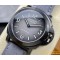 PANERAI-Luminor Pam2121 44mm TI/NY Black Dial HWF A6497