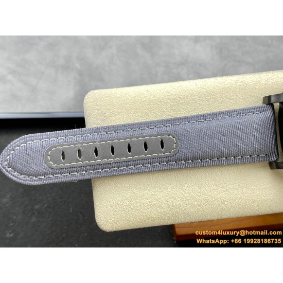 PANERAI-Luminor Pam2121 44mm TI/NY Black Dial HWF A6497