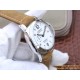Panerai - Luminor PAM499Q 1950 3 Days Auto 44MM SS/LE White Dial XF P9000 Mod