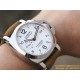 Panerai - Luminor PAM499Q 1950 3 Days Auto 44MM SS/LE White Dial XF P9000 Mod