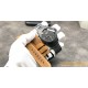 PANERAI-Luminor PAM438 GMT 44MM Ceramic/Cer Black VSF P9001 Super Clone