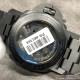 PANERAI-Luminor PAM438 GMT 44MM Ceramic/Cer Black VSF P9001 Super Clone