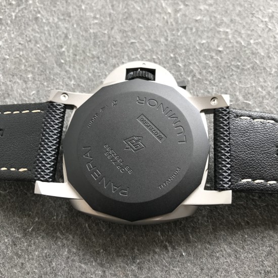 PANERAI-Luminor  Marina 44MM TI/NY Black VSF P9001 Super Clone