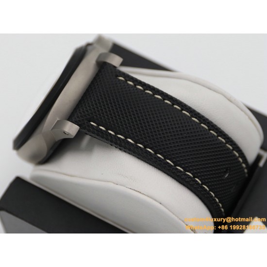 PANERAI-Luminor Marina 44MM TI/NY Black VSF P9001 Super Clone