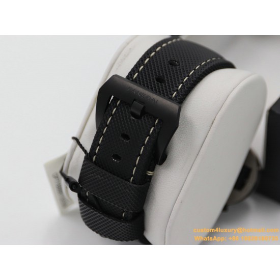 PANERAI-Luminor Marina 44MM TI/NY Black VSF P9001 Super Clone