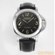 PANERAI-PAM915 Luminor 44mm Black Dial SS/LE HWF A5000