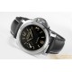 PANERAI-PAM915 Luminor 44mm Black Dial SS/LE HWF A5000