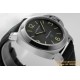 PANERAI - PAM774 Luminor 44mm Black Dial SS/NY HWF A6497