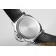 PANERAI - PAM774 Luminor 44mm Black Dial SS/NY HWF A6497