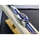 PANERAI - PAM1033 GMT 44MM SS/LE Blue VSF V2 P9011