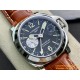 PANERAI - Luminor GMT PAM088 44mm SS/LE Black/Stk VSF A7750