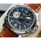 PANERAI - Luminor GMT PAM088 44mm SS/LE Black/Stk VSF A7750