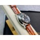 PANERAI - Luminor GMT PAM088 44mm SS/LE Black/Stk VSF A7750