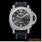 PANERAI - Luminor Marina PAM1119 44mm Carbon/NY Grey Dial VSF P9010