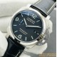 PANERAI - PAM1312 Lum. Marina Auto 44mm Black SS/LE VSF P9010