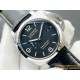 PANERAI - PAM1312 Lum. Marina Auto 44mm Black SS/LE VSF P9010