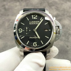 PANERAI - PAM312 Lum. 1950 3 Days 44mm SS/LE VSF P9000 Super Clone
