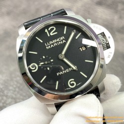 PANERAI - PAM312 Lum. 1950 3 Days 44mm SS/LE VSF P9000 Super Clone