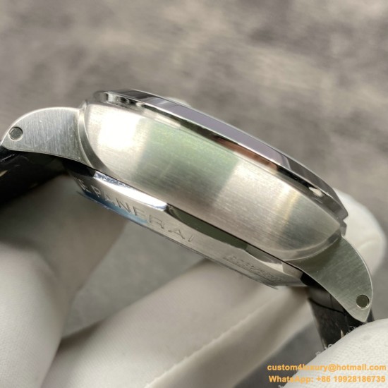 PANERAI - PAM312 Lum. 1950 3 Days 44mm SS/LE VSF P9000 Super Clone