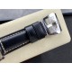 PANERA- Luminor PAM1085 44mm Black Dial SS/LE HWF A6497