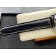 PANERA- Luminor PAM1085 44mm Black Dial SS/LE HWF A6497