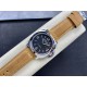 PANERAI - PAM914 Luminor 44mm Black Dial SS/LE HWF A6497