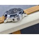 PANERAI - PAM914 Luminor 44mm Black Dial SS/LE HWF A6497