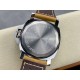 PANERAI - PAM914 Luminor 44mm Black Dial SS/LE HWF A6497