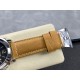 PANERAI - PAM914 Luminor 44mm Black Dial SS/LE HWF A6497