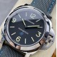 PANERAI - PAM774 Luminor 44mm Black Dial SS/NY HWF A6497