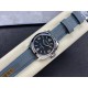 PANERAI - PAM774 Luminor 44mm Black Dial SS/NY HWF A6497